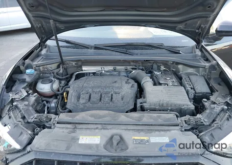 2021 Audi Q3 Premium S Line 45 из США, поврежденный, VIN WA1DECF30M1064006